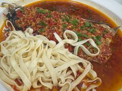 -湖南人家湘菜馆(镇江路店)