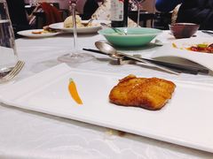 -一品淮扬 · 淮扬菜·北京万达文华酒店