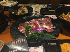 -牛家酒场(7mall店)