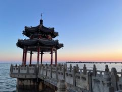 -老龙头景区