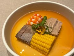 -漢舍中国菜馆(889广场店)