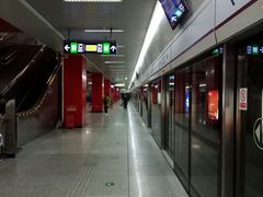 -望京西(地铁站)