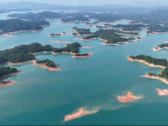 -河源万绿湖美思威尔顿酒店