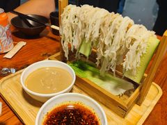 晾衣毛肚-醉长安(南门总店)