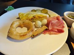 -拉蒂娜·巴西牛排馆 Latina·Brazilian Steakhouse(铜仁旗舰店)