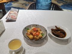 -红棉中餐厅·广州海航威斯汀酒店