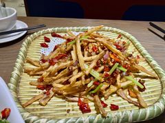 -厨子友味(华顺大厦店)