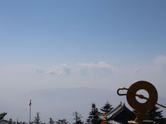 -峨眉山风景名胜区