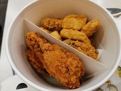 -麦当劳(郴州北湖店)