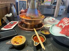 -乔先生涮肉·鲜活牛羊肉火锅(塘沽店)