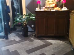 -廊亦舫Lang Yi Fang Restaurant(金桥店)