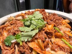 -柿合缘新京菜(国金中心商场店)