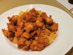 -箸福·夜上海(雨花客厅店)