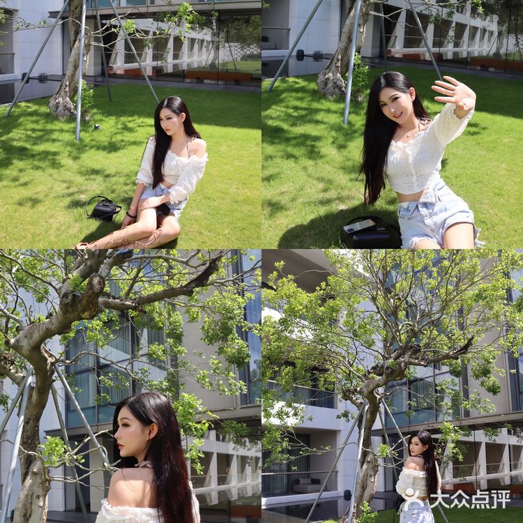 朋友圈被问爆的酒店📷竟然在深圳