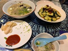 -野马国际·大汉食府