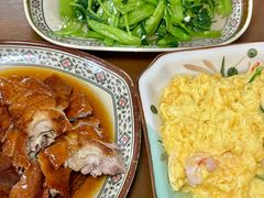 -聂记粤菜馆(鼓西路店)