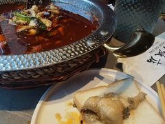 -四川饭店(长白店)