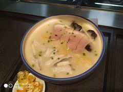 -吕纪蘇面(保利广场店)