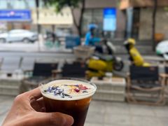 -常识咖啡common sense(春熙路店)