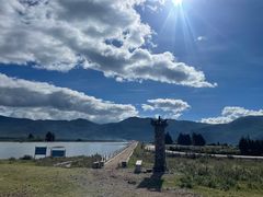 -玉湖村