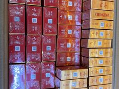 -曲江惠宾苑宾馆(大雁塔大唐不夜城店)