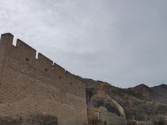 -大境门景区