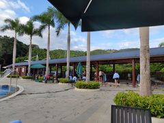 -林丰温泉度假山庄