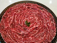-东来顺•非遗火锅(外滩店)