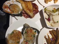 -堂会(白云店)