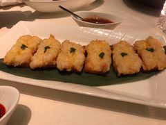 -天龙轩(香港丽思卡尔顿酒店)