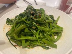 马拉盏通心菜-美奈小馆·越南料理(福田星河COCO Park店)