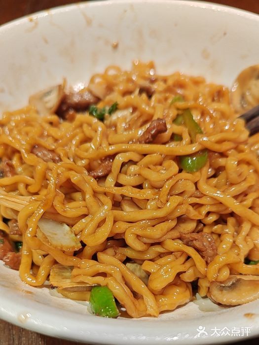 寻裕记·现炒浇头面(人民广场店)图片