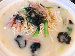 -留芳·文旅古月楼(老街店)