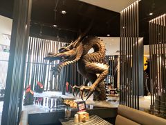 -将太无二·蓝鳍放题·北美寿司(领展购物广场中关村店)