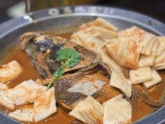 -真地道京味府·鲜橙烤鸭·北京菜(朝外大街东大桥店)