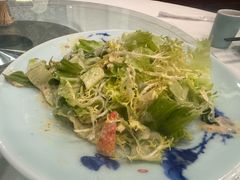 -翠清酒家(万丰路店)