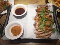 -清真·卡德尔大叔新疆主题餐厅(龙汇路店)