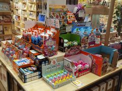 -猫的天空之城概念书店(印象城购物中心店)