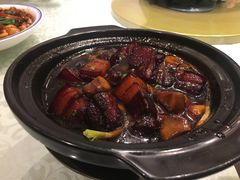 -富临轩私房菜(集庆门大街店)