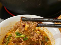 -黔三一夺夺粉酸汤火锅(百信店)