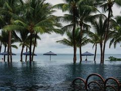 -富国岛翡翠湾 JW 万豪度假酒店