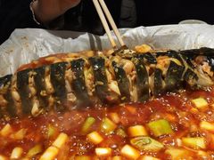 -红辣椒·川菜·火锅(张杨路店)