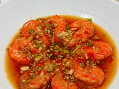 -潮州府·潮菜·砂锅粥(徐家汇店)