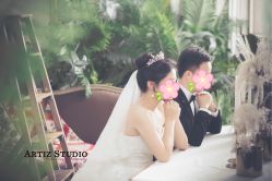 点击看大图 -THE QUEEN(北京店)