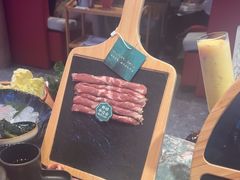 -乔先生涮肉·鲜活牛羊肉火锅(塘沽店)