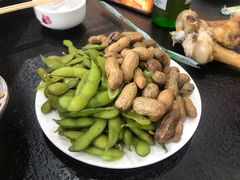 -老黑板筋(顺义总店)