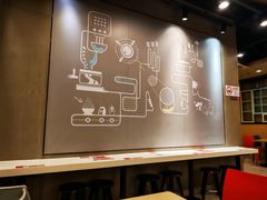 -永和大王(蛙嫩紫苏香·共和新路店)