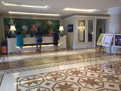 -福建鲤鱼洲酒店