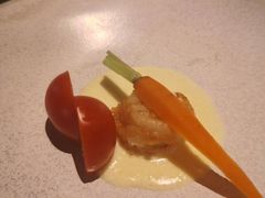-庐灶江南·江南菜·四合院Bistro(东直门·华侨夜泊君亭店)