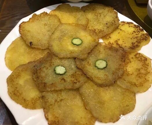 万福宫石锅饭-图片-图们市美食-大众点评网